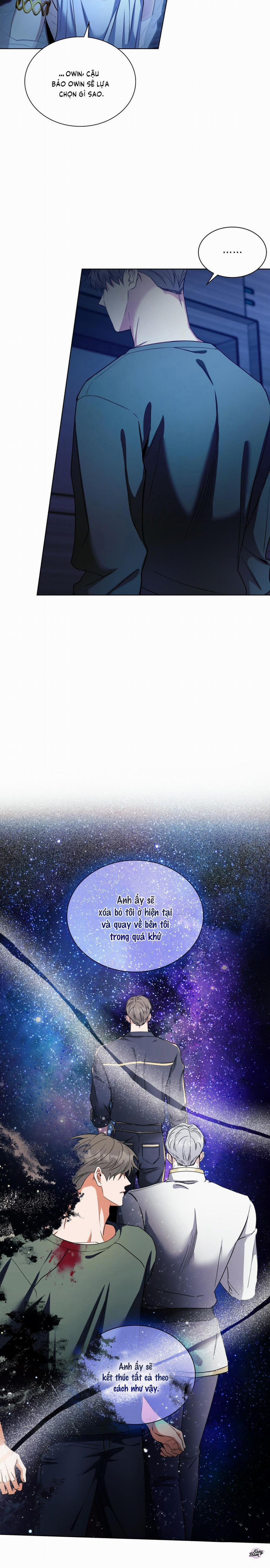 Ham Muốn Cháy Bỏng 64 trang 3