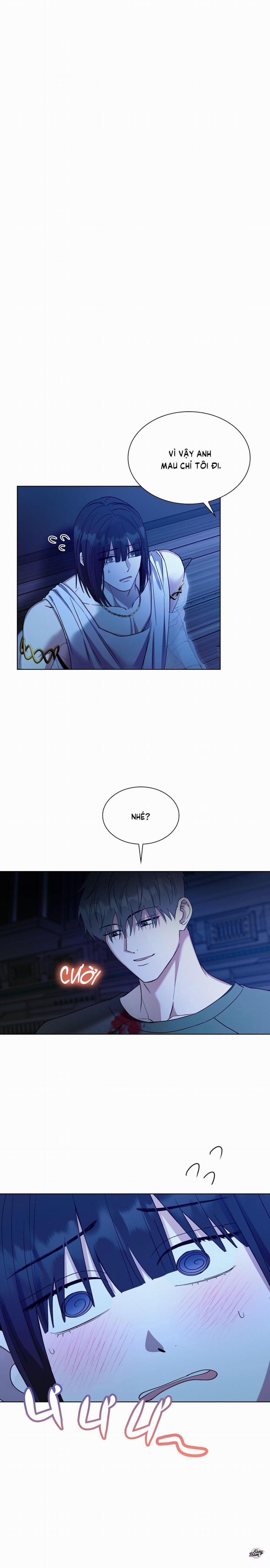 Ham Muốn Cháy Bỏng 64 trang 4