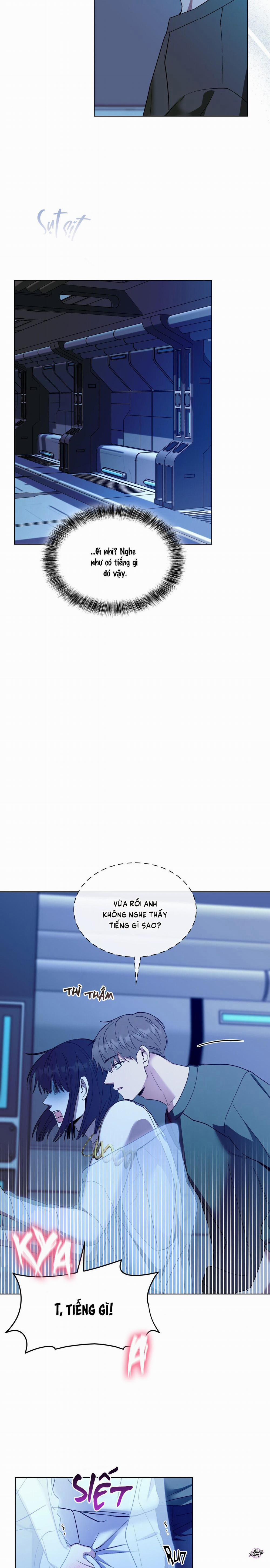 Ham Muốn Cháy Bỏng 64 trang 7