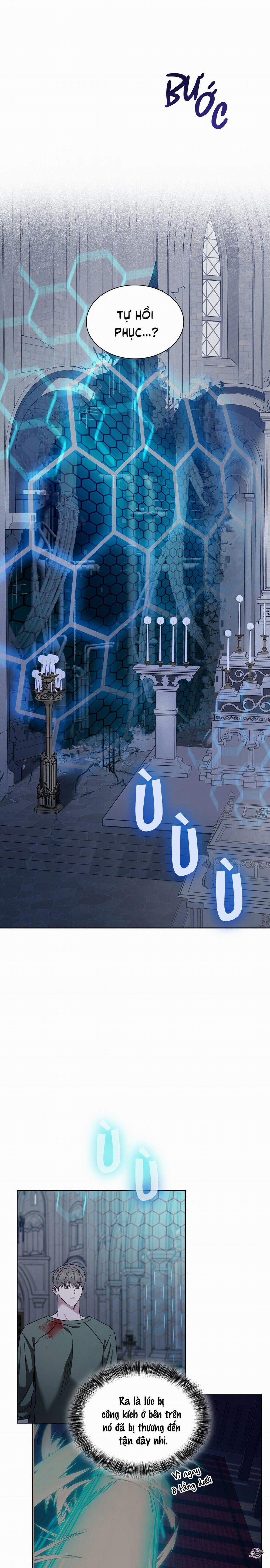 Ham Muốn Cháy Bỏng 65 trang 1