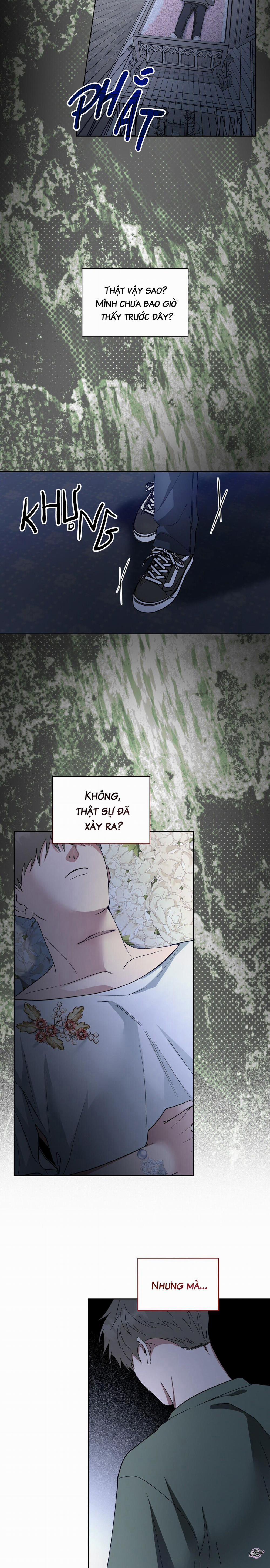 Ham Muốn Cháy Bỏng 65 trang 10