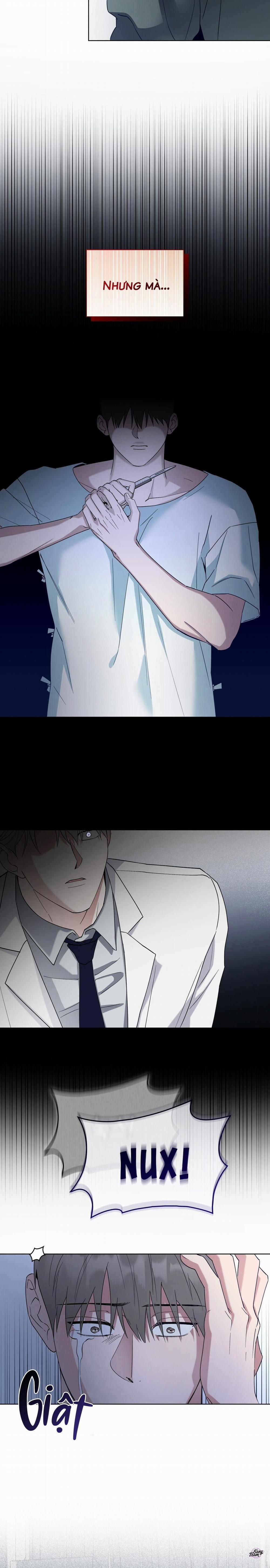 Ham Muốn Cháy Bỏng 65 trang 11