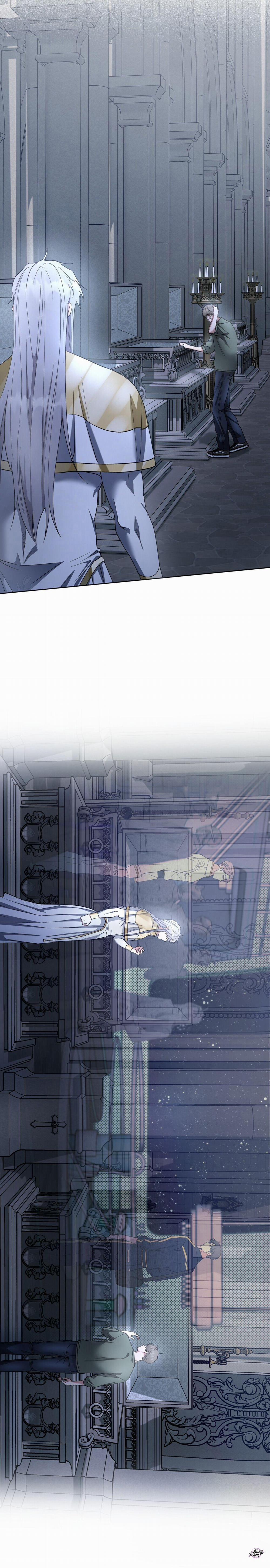 Ham Muốn Cháy Bỏng 65 trang 12