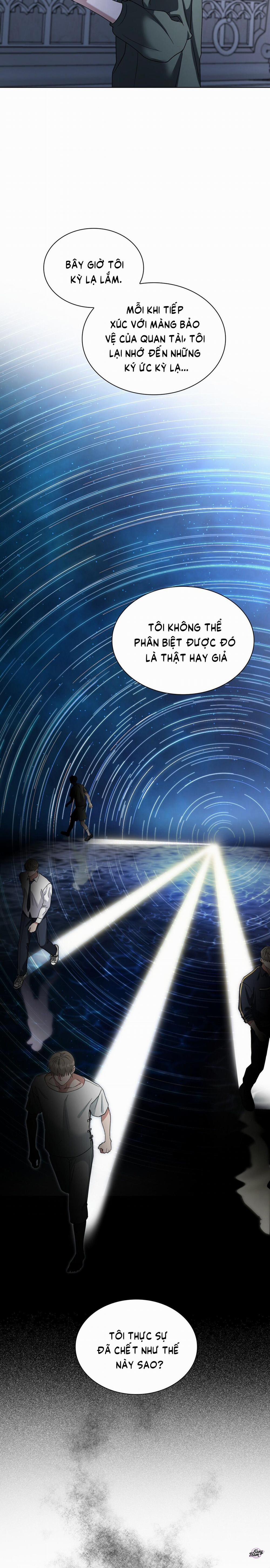 Ham Muốn Cháy Bỏng 65 trang 14