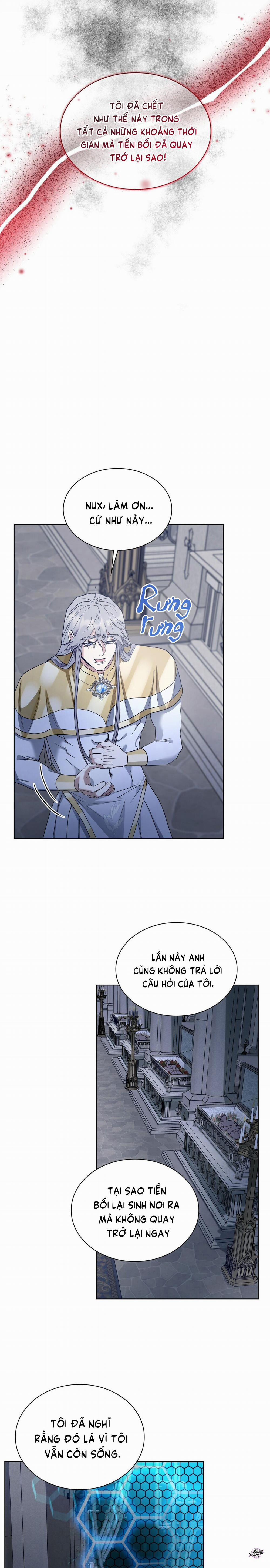 Ham Muốn Cháy Bỏng 65 trang 15