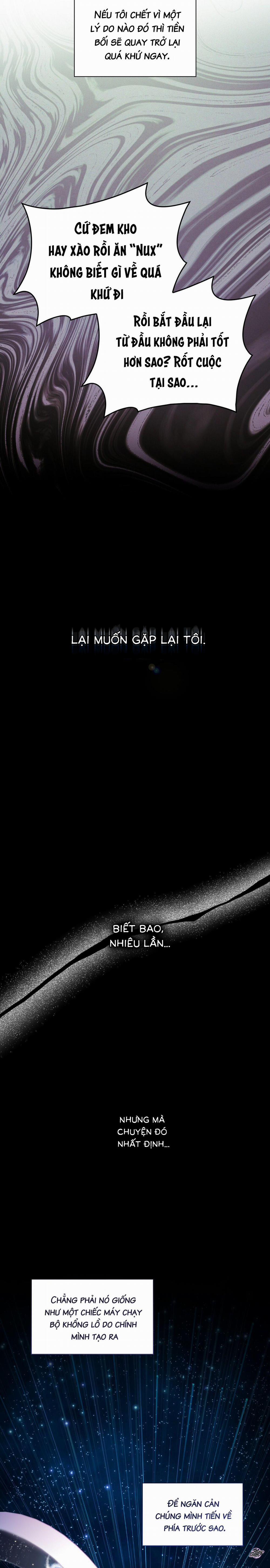 Ham Muốn Cháy Bỏng 65 trang 17