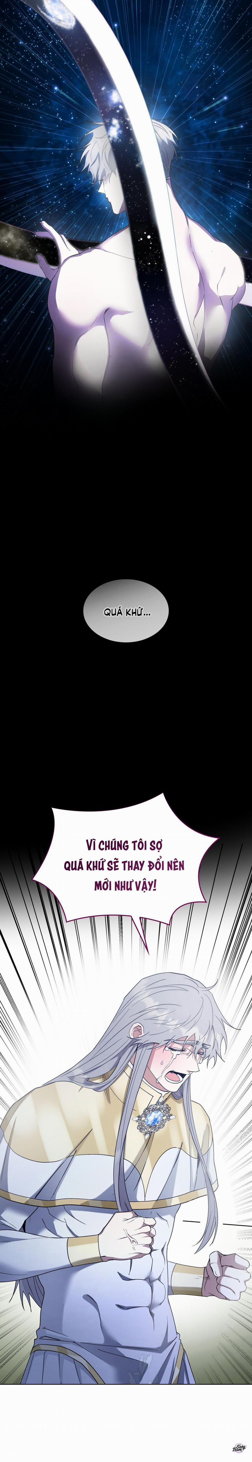 Ham Muốn Cháy Bỏng 65 trang 18