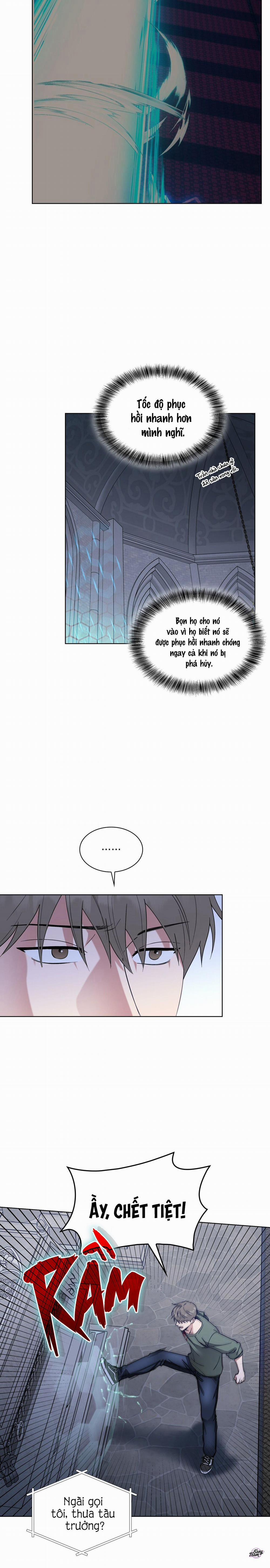 Ham Muốn Cháy Bỏng 65 trang 2