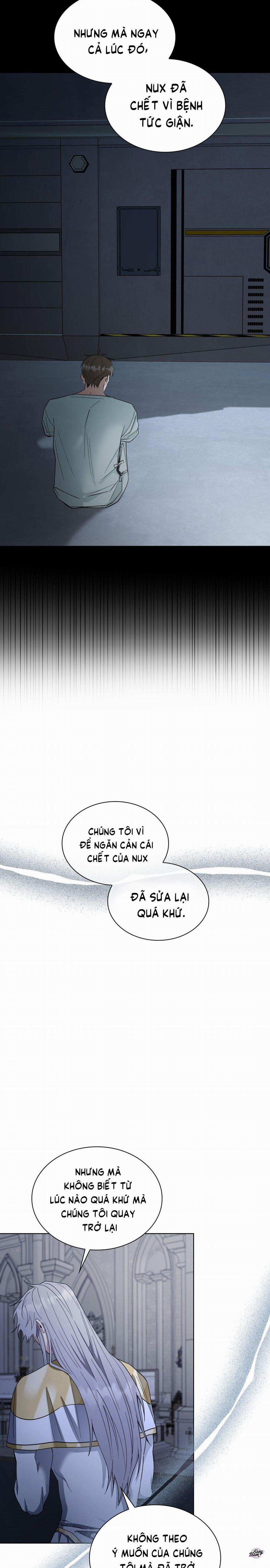 Ham Muốn Cháy Bỏng 65 trang 21