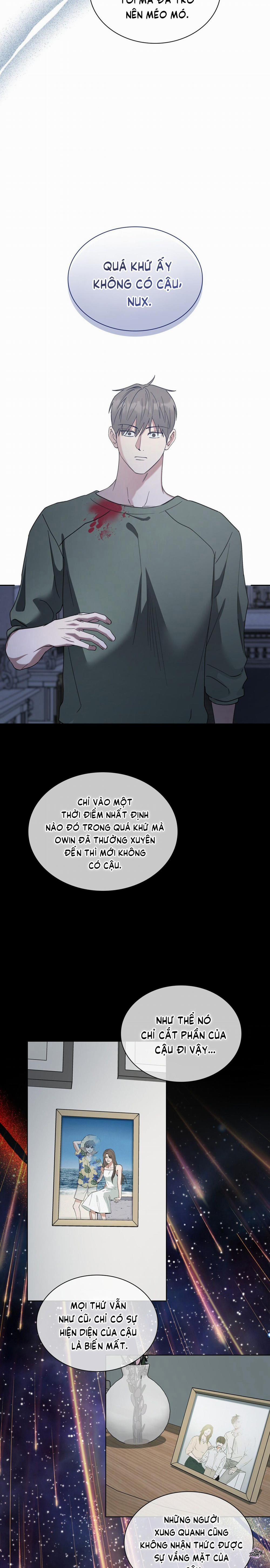 Ham Muốn Cháy Bỏng 65 trang 22