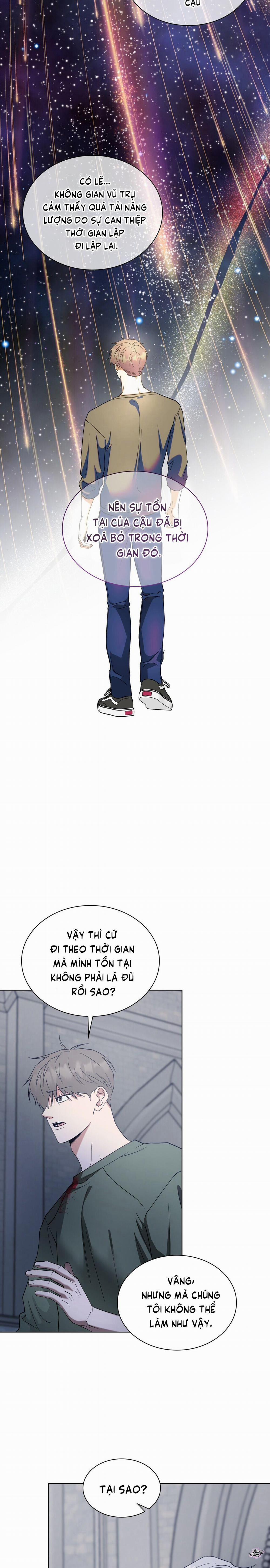 Ham Muốn Cháy Bỏng 65 trang 23