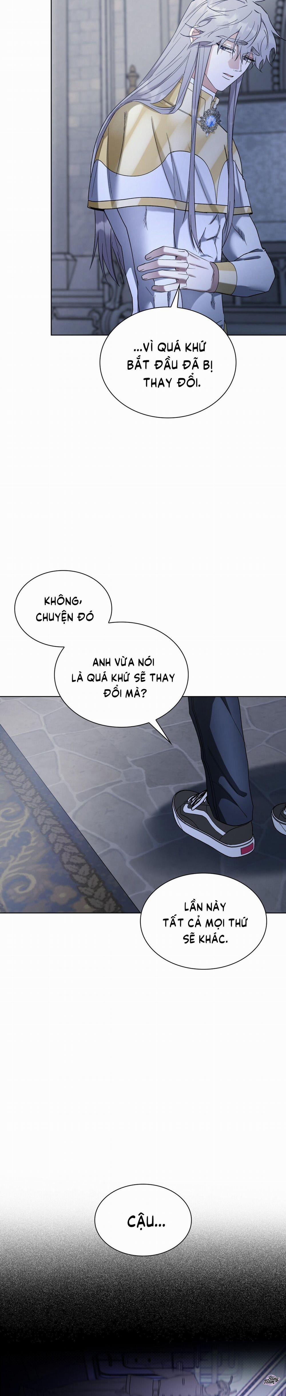 Ham Muốn Cháy Bỏng 65 trang 24