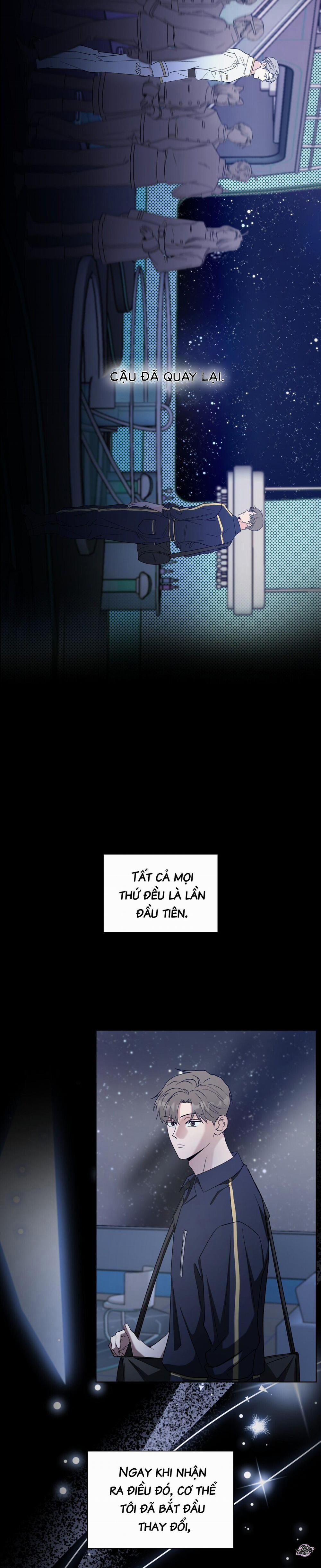 Ham Muốn Cháy Bỏng 65 trang 25