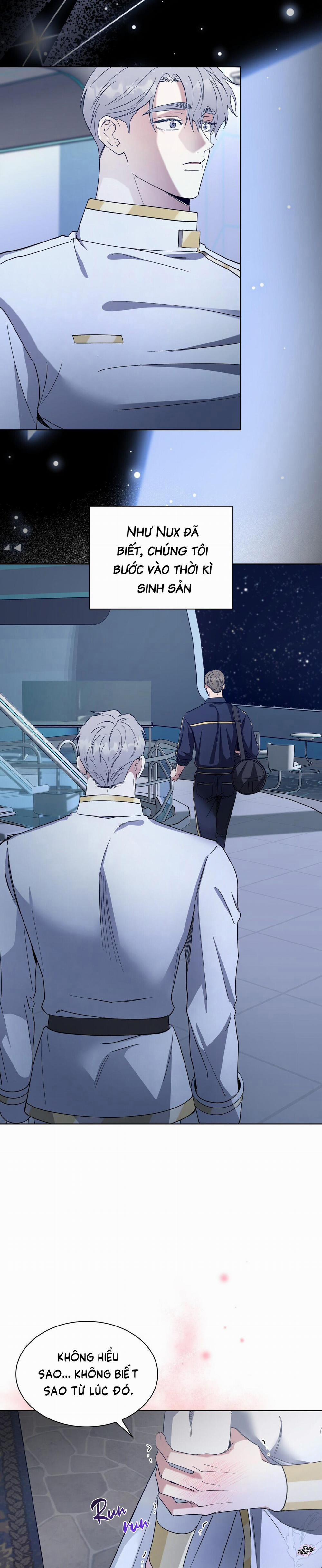 Ham Muốn Cháy Bỏng 65 trang 26