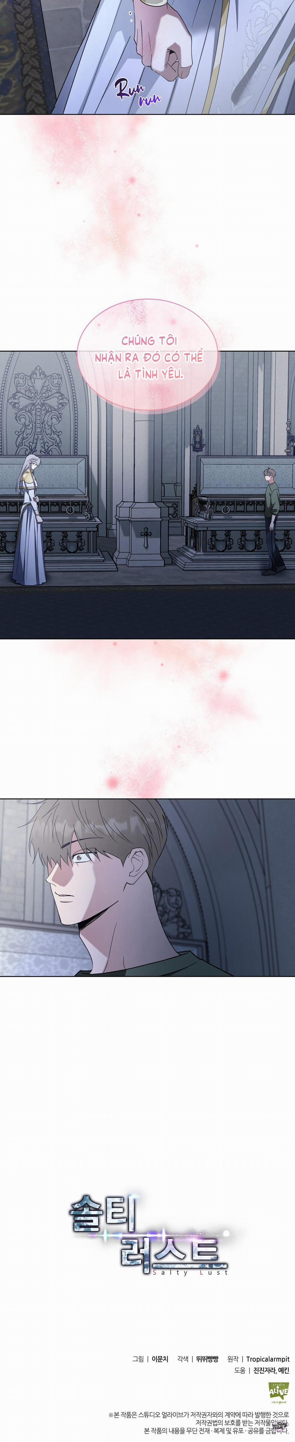 Ham Muốn Cháy Bỏng 65 trang 27