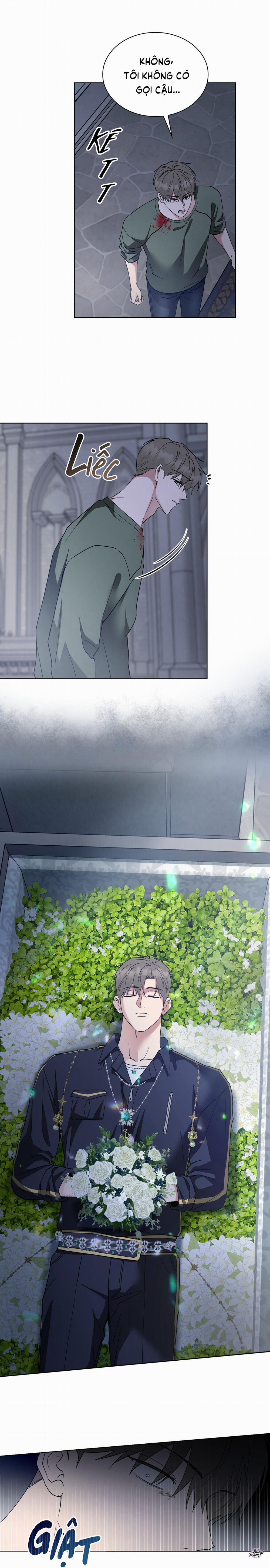 Ham Muốn Cháy Bỏng 65 trang 3