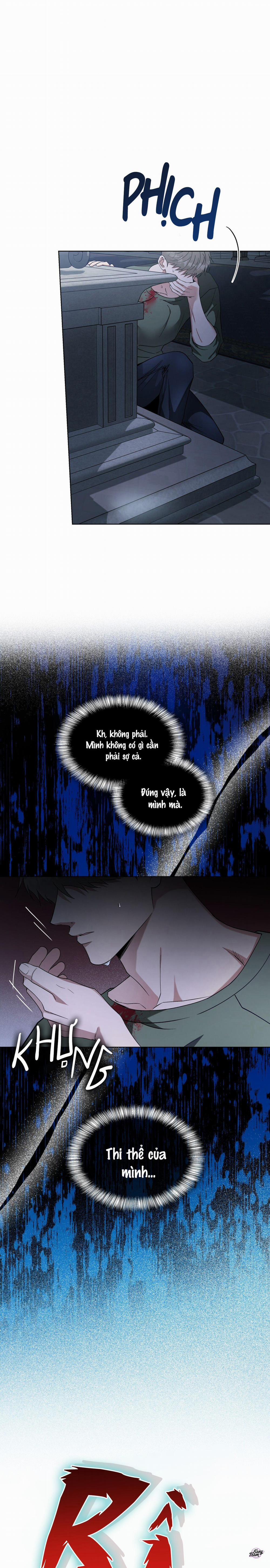 Ham Muốn Cháy Bỏng 65 trang 4