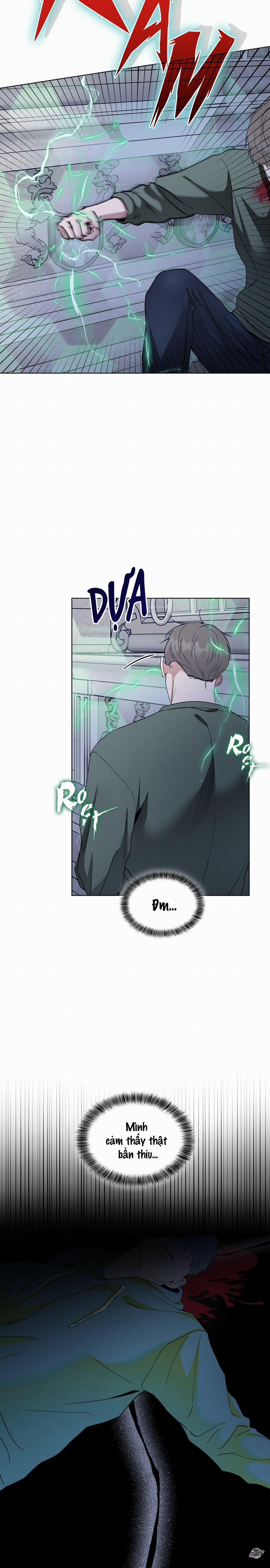 Ham Muốn Cháy Bỏng 65 trang 5