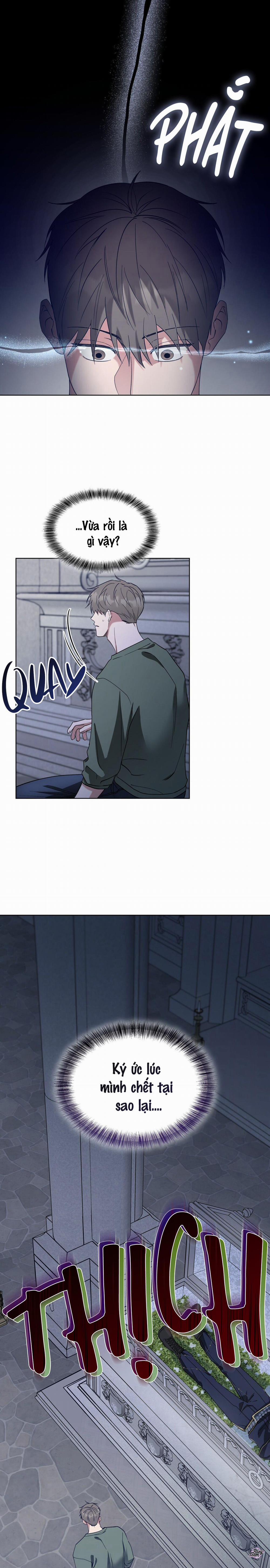 Ham Muốn Cháy Bỏng 65 trang 6