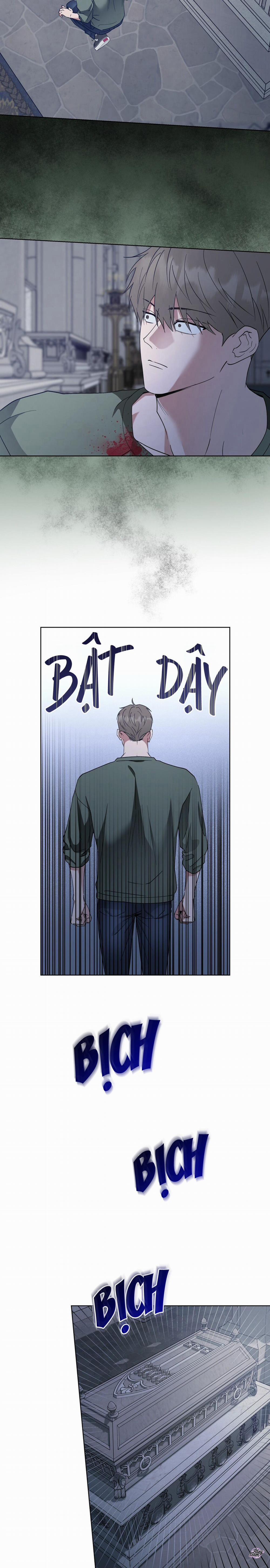 Ham Muốn Cháy Bỏng 65 trang 7