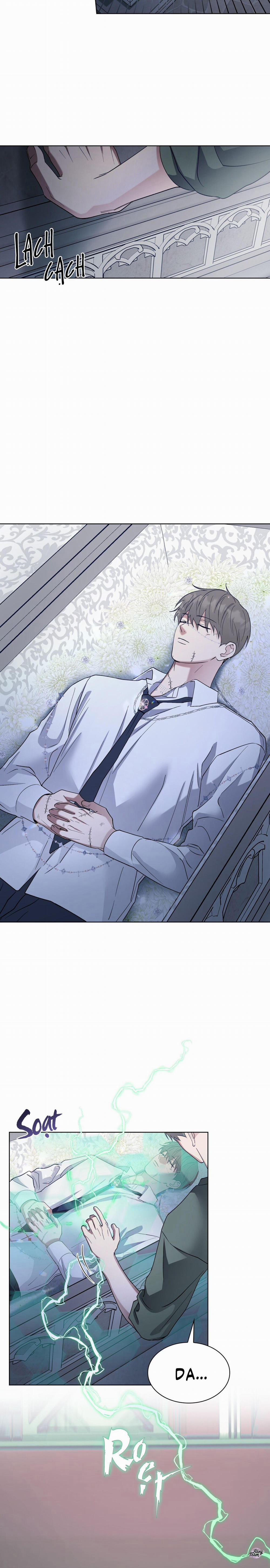 Ham Muốn Cháy Bỏng 65 trang 8