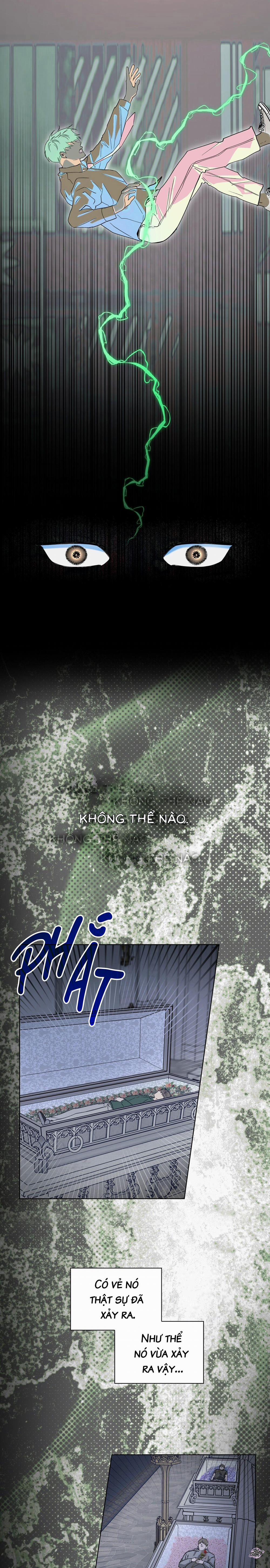 Ham Muốn Cháy Bỏng 65 trang 9