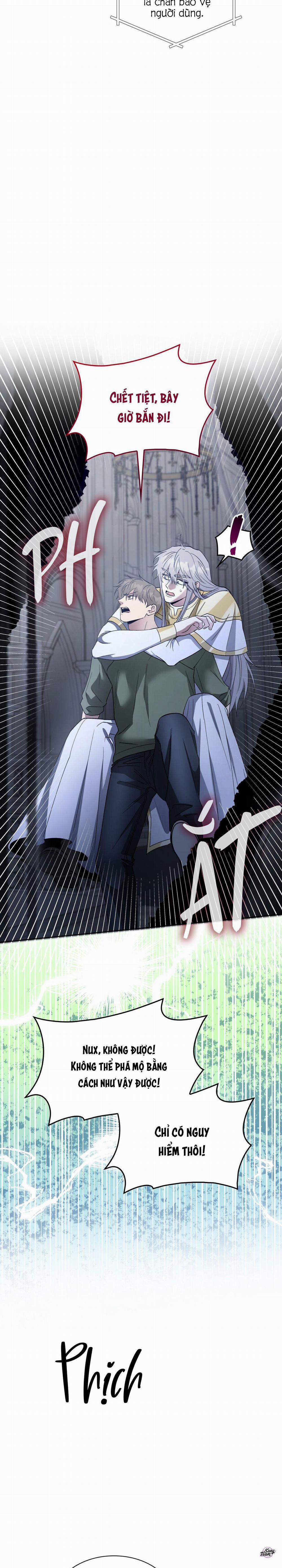 Ham Muốn Cháy Bỏng 66 trang 14