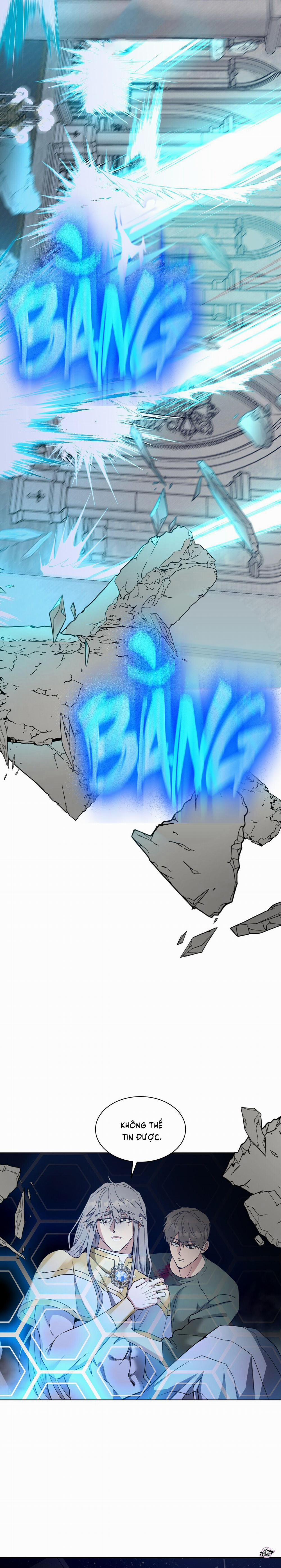 Ham Muốn Cháy Bỏng 66 trang 16