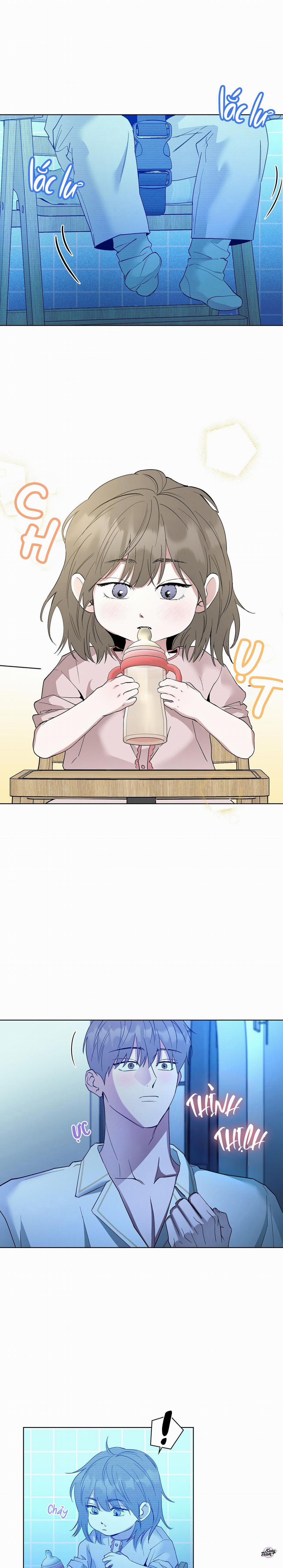 Ham Muốn Cháy Bỏng 67 trang 14