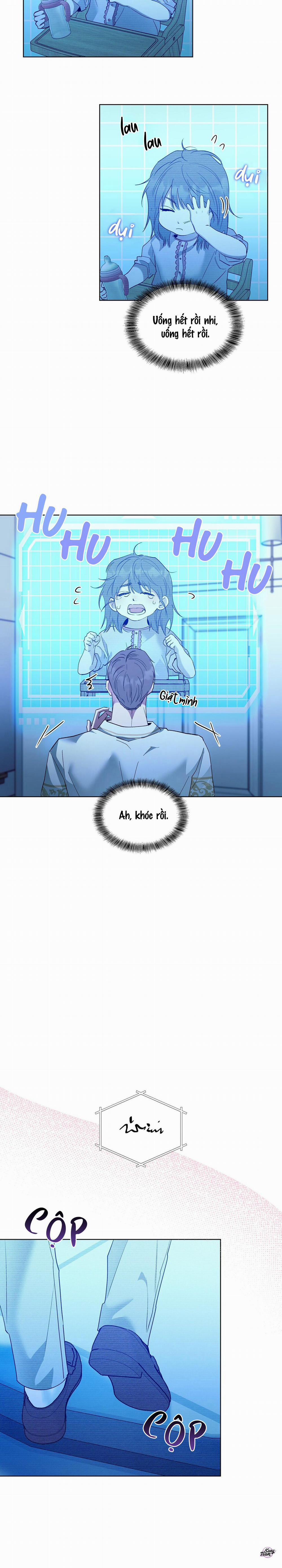 Ham Muốn Cháy Bỏng 67 trang 15