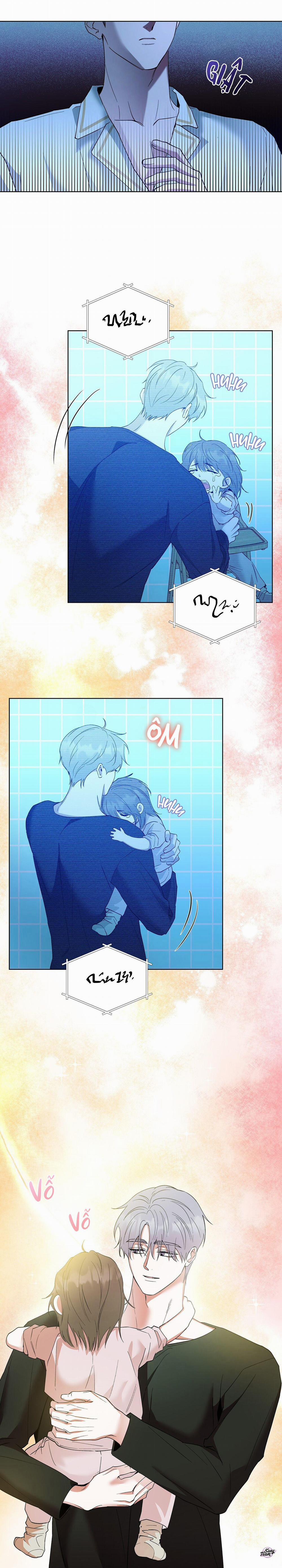 Ham Muốn Cháy Bỏng 67 trang 16