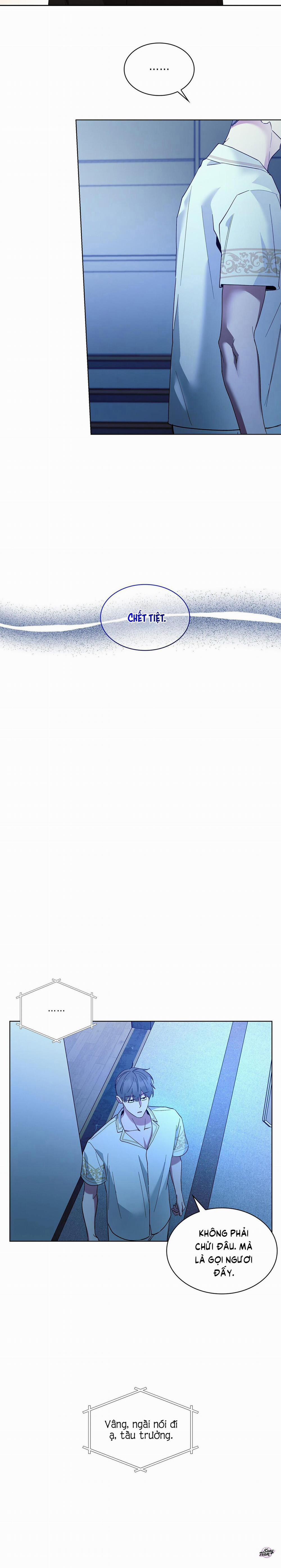 Ham Muốn Cháy Bỏng 67 trang 17