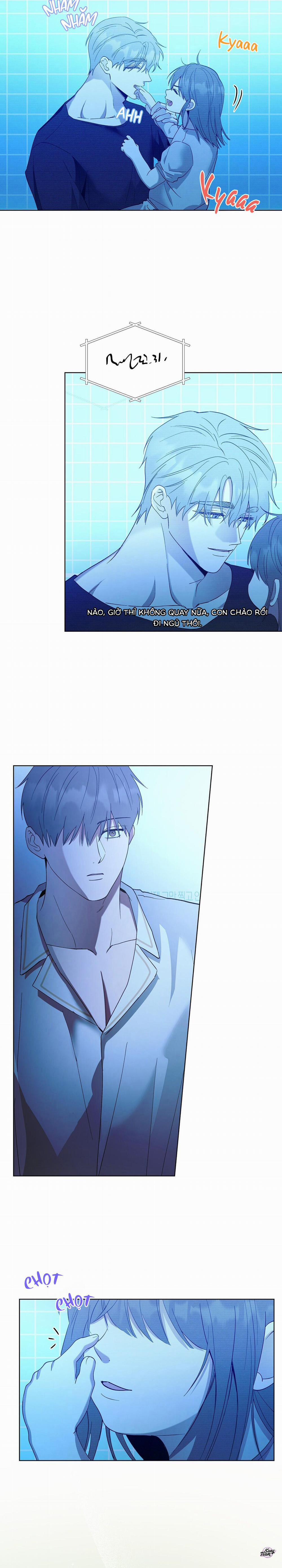 Ham Muốn Cháy Bỏng 67 trang 19