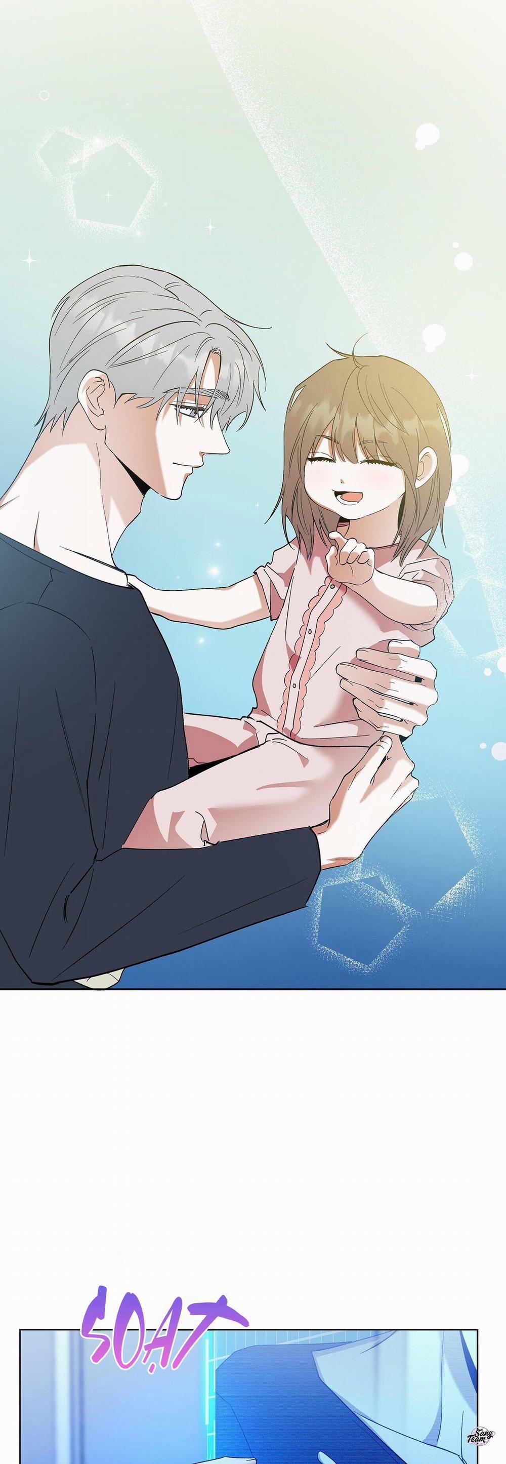 Ham Muốn Cháy Bỏng 67 trang 20