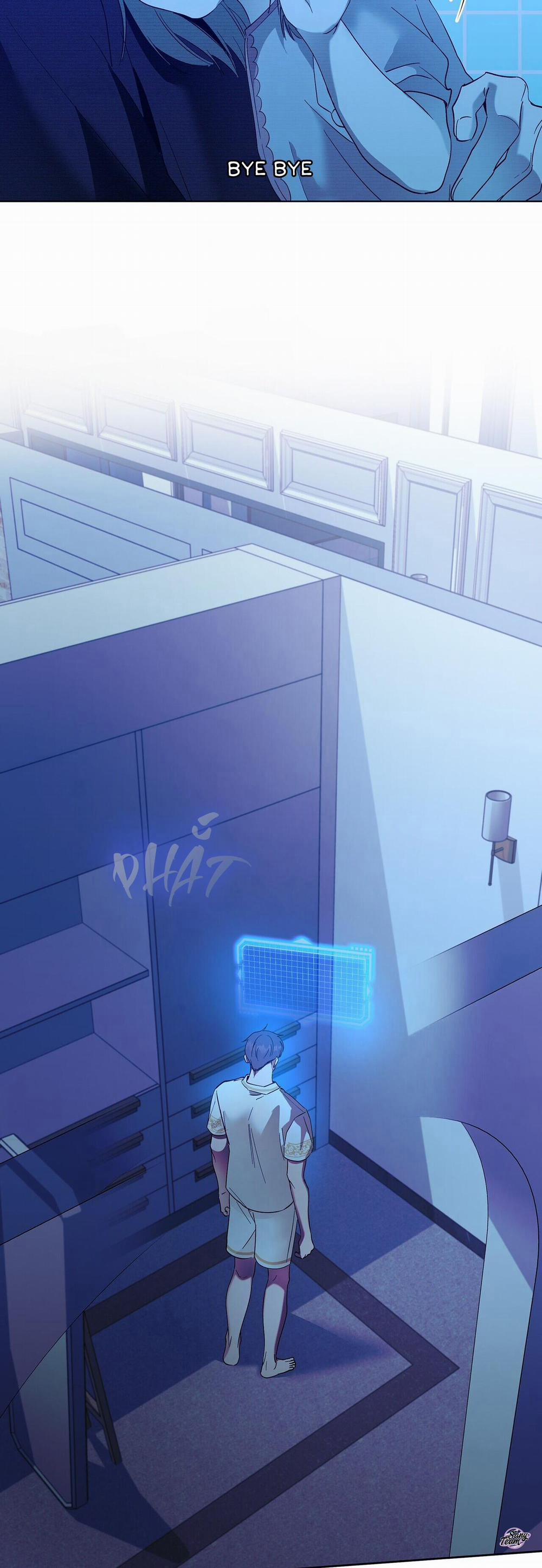 Ham Muốn Cháy Bỏng 67 trang 22