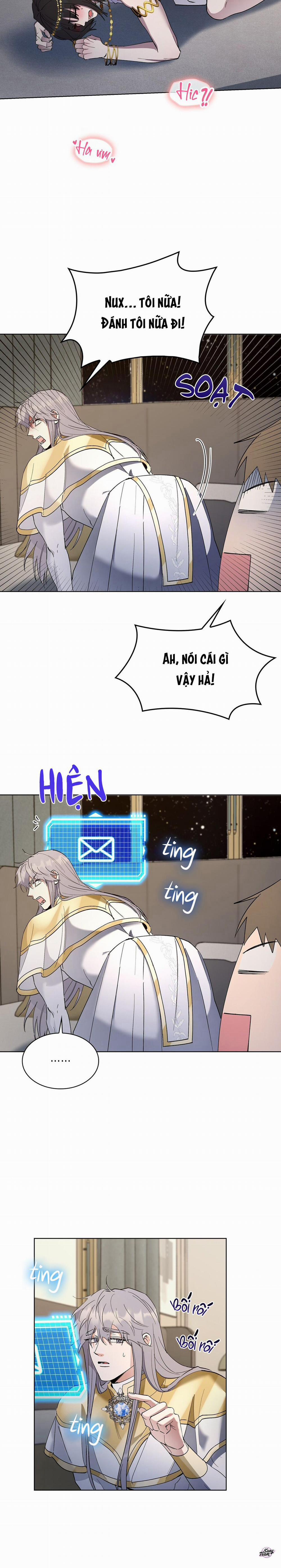 Ham Muốn Cháy Bỏng 67 trang 3