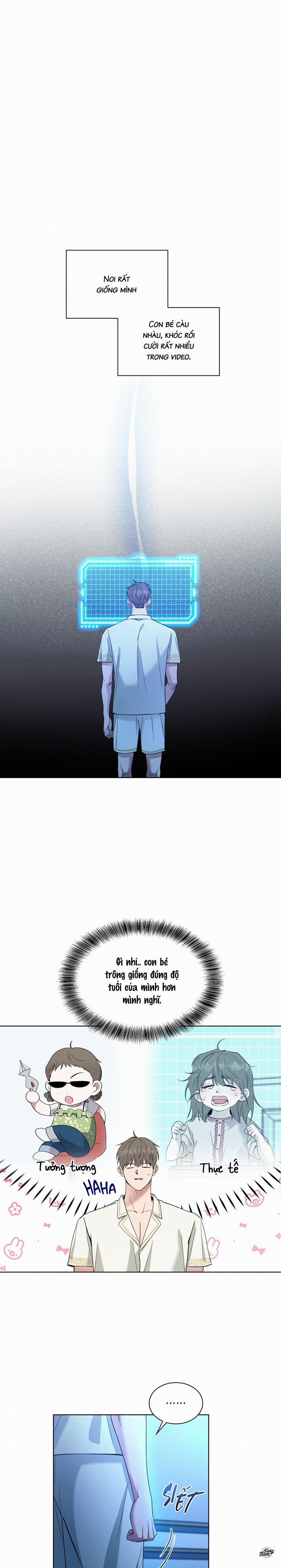 Ham Muốn Cháy Bỏng 68 trang 0