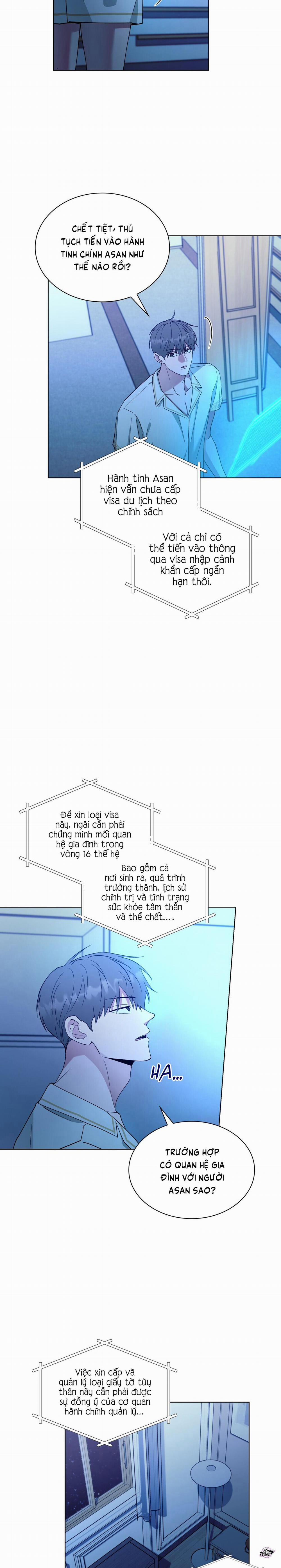 Ham Muốn Cháy Bỏng 68 trang 1