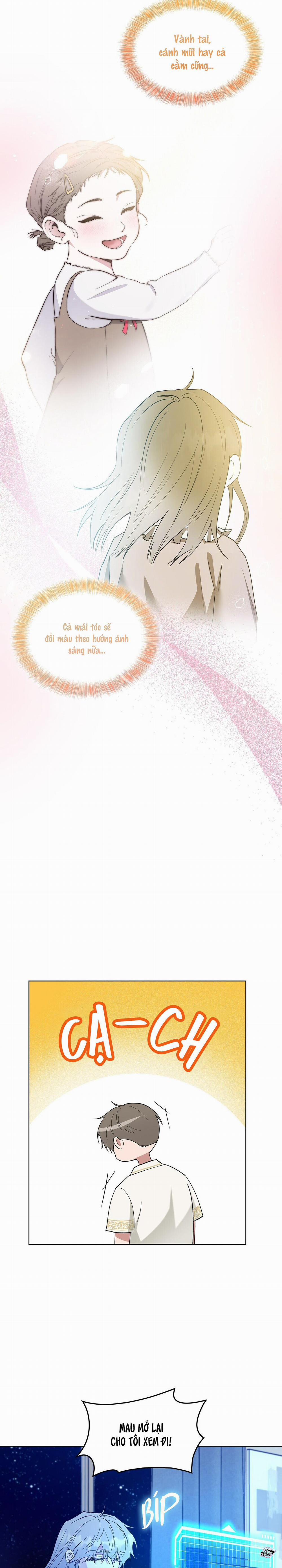 Ham Muốn Cháy Bỏng 68 trang 10