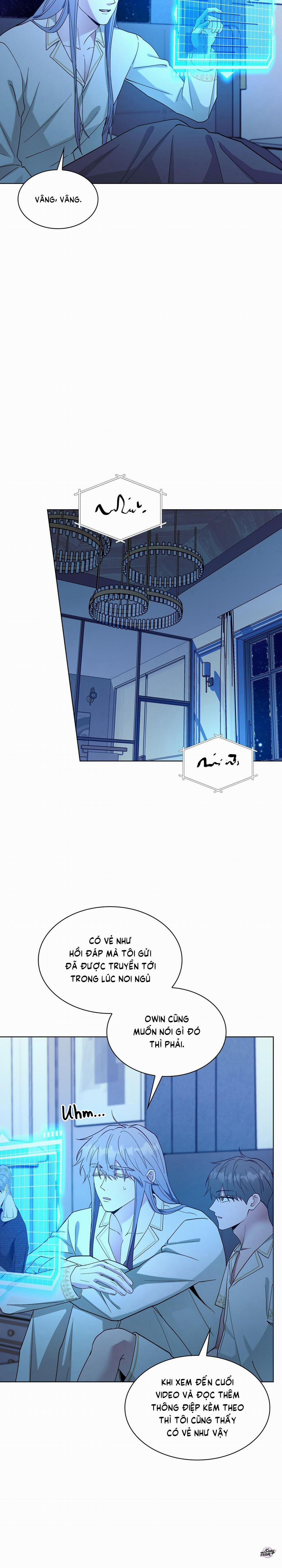 Ham Muốn Cháy Bỏng 68 trang 11