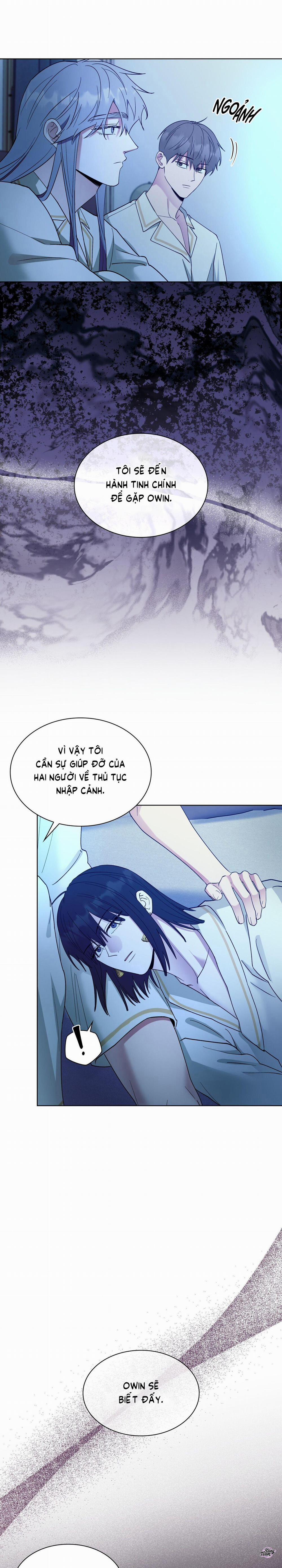 Ham Muốn Cháy Bỏng 68 trang 12