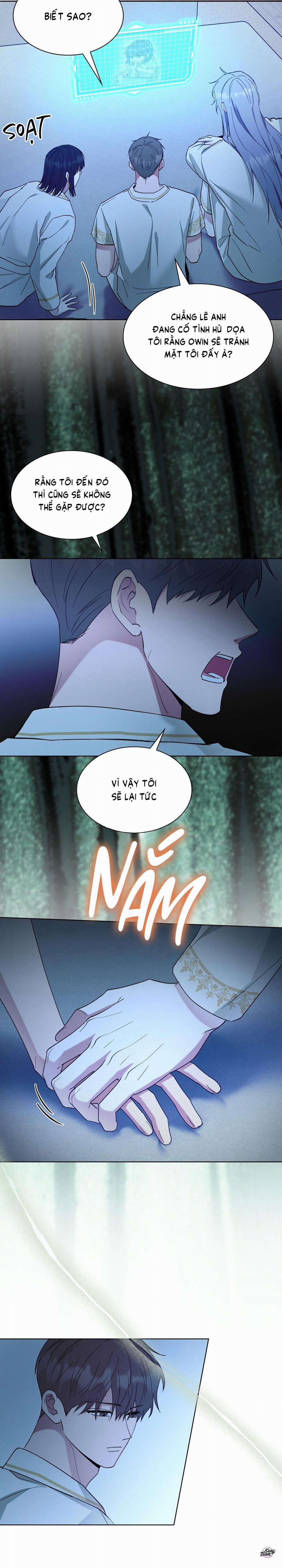 Ham Muốn Cháy Bỏng 68 trang 13