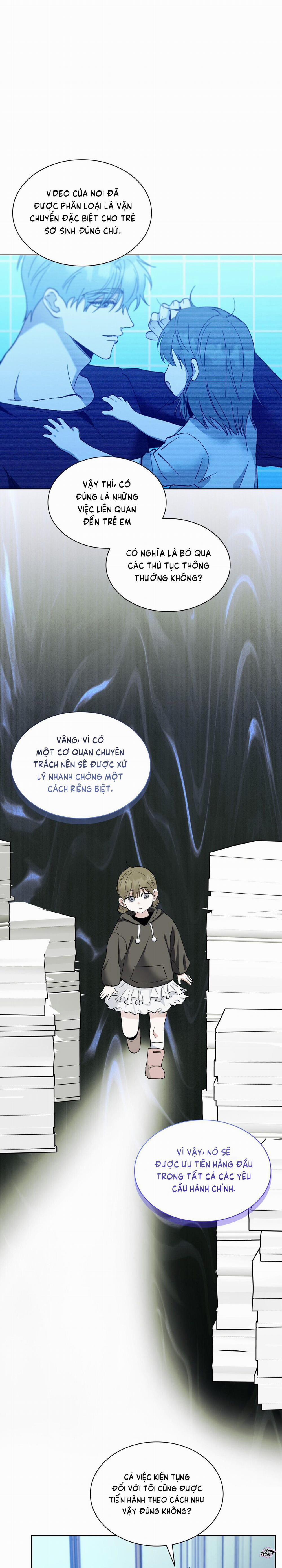 Ham Muốn Cháy Bỏng 68 trang 14