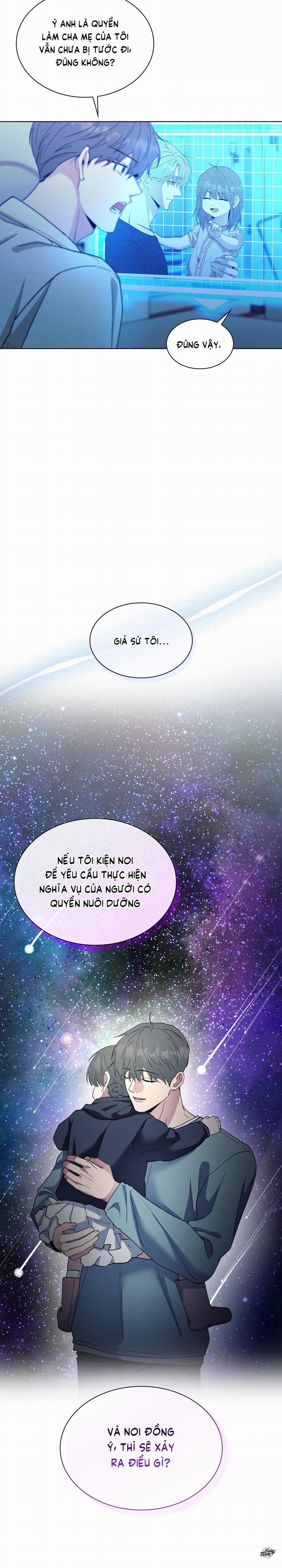 Ham Muốn Cháy Bỏng 68 trang 17