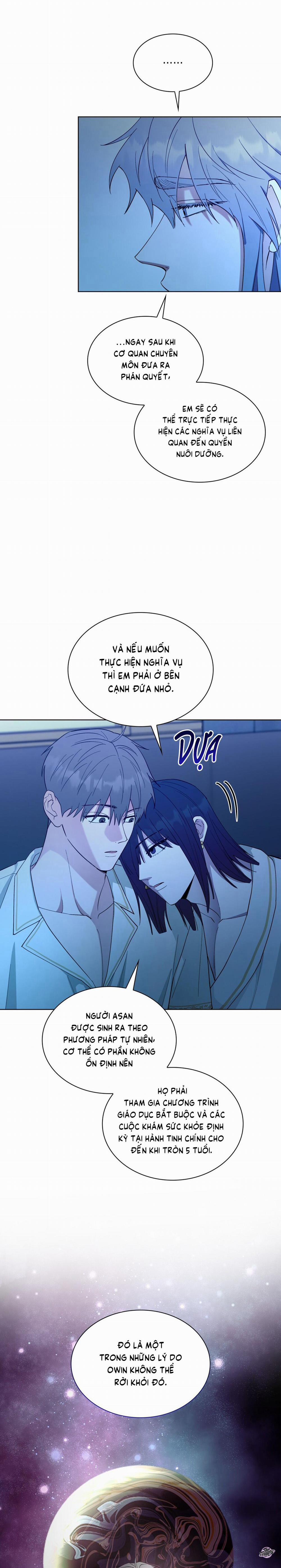 Ham Muốn Cháy Bỏng 68 trang 18