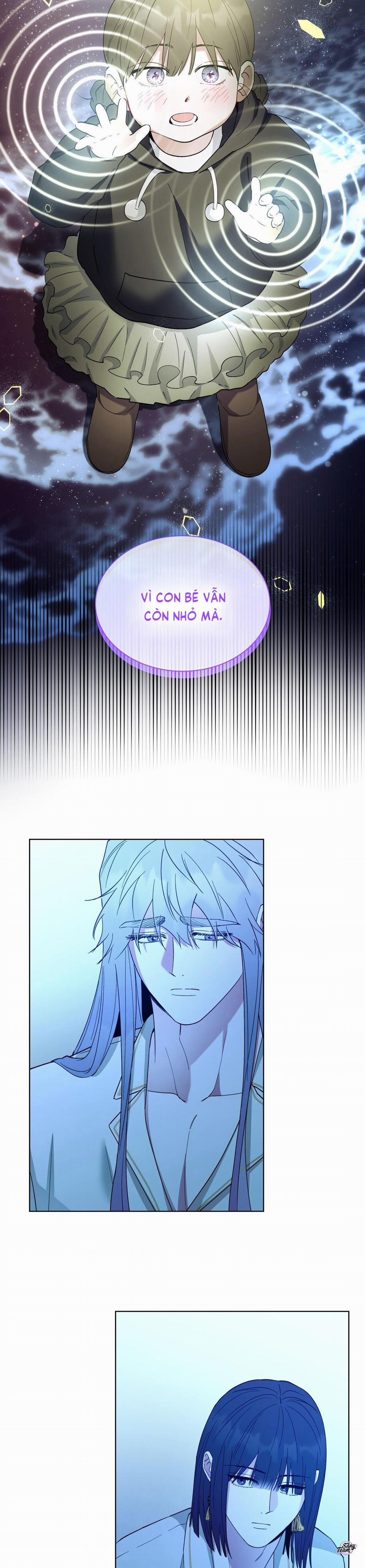 Ham Muốn Cháy Bỏng 68 trang 21