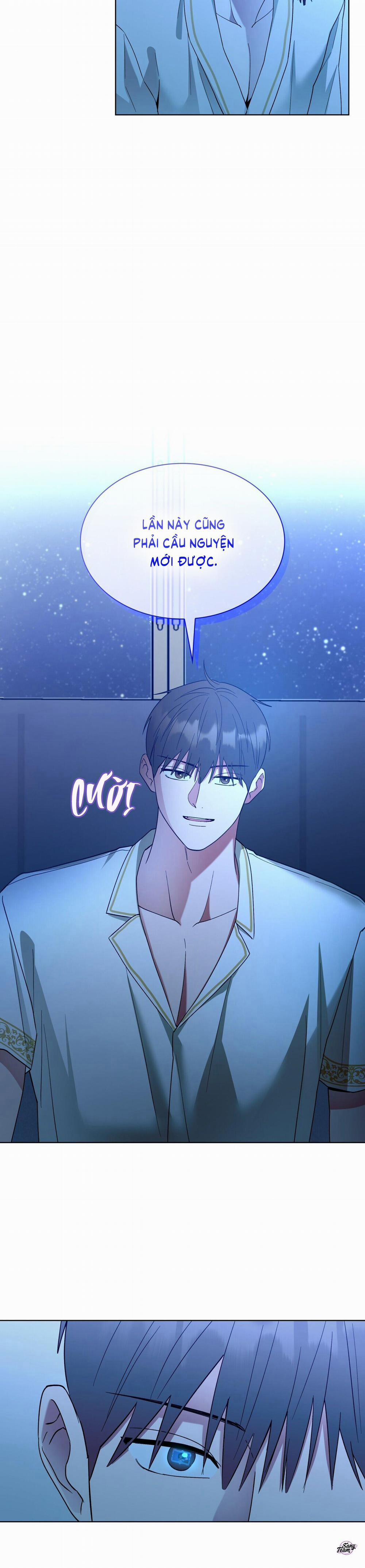 Ham Muốn Cháy Bỏng 68 trang 22