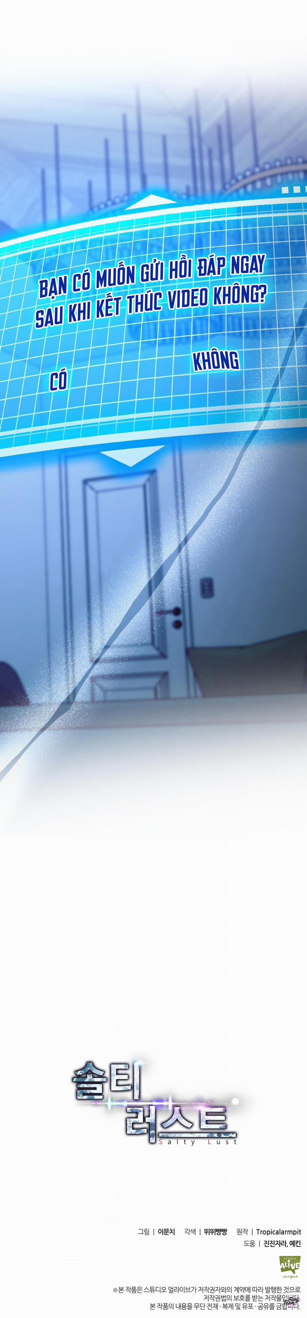 Ham Muốn Cháy Bỏng 68 trang 23