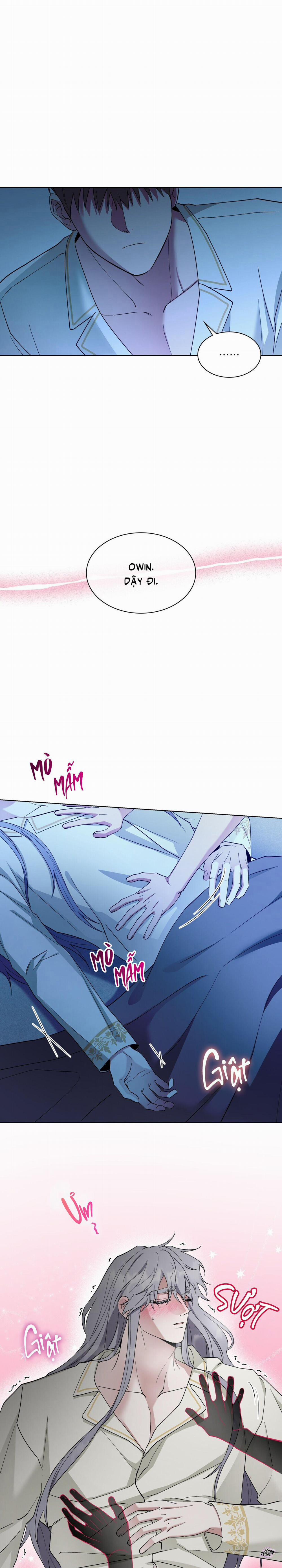 Ham Muốn Cháy Bỏng 68 trang 4