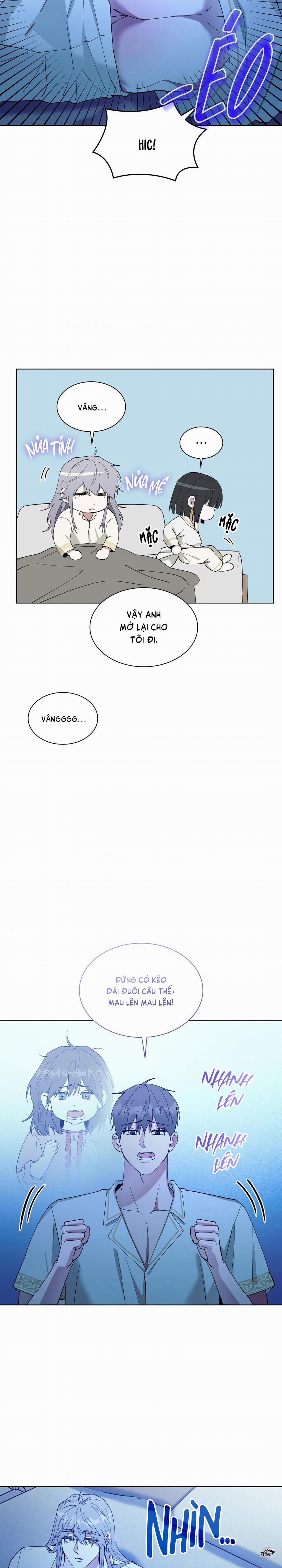 Ham Muốn Cháy Bỏng 68 trang 7